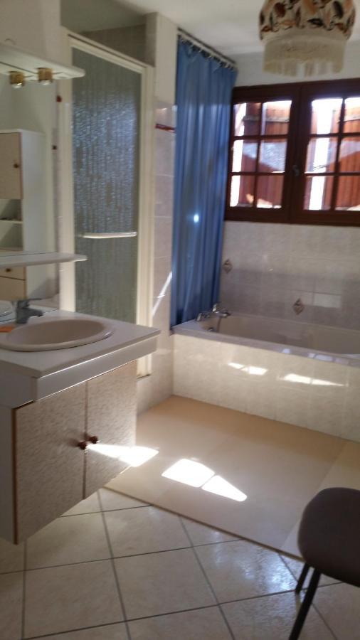 Apartament Var Solliès-Pont Zewnętrze zdjęcie