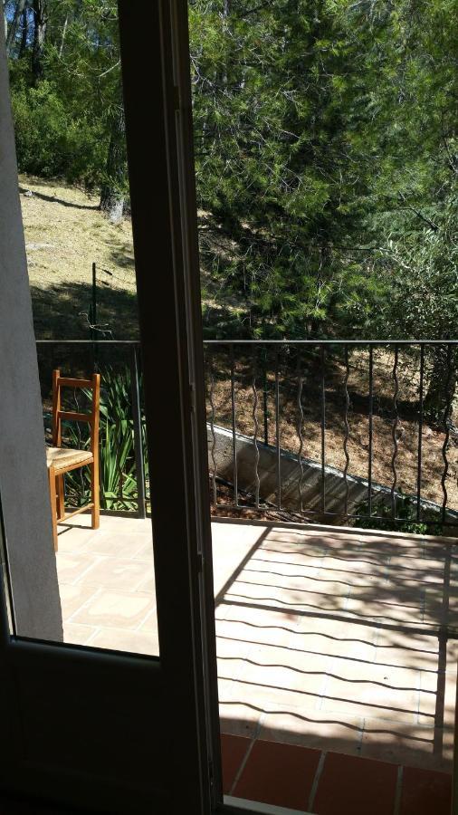 Apartament Var Solliès-Pont Zewnętrze zdjęcie