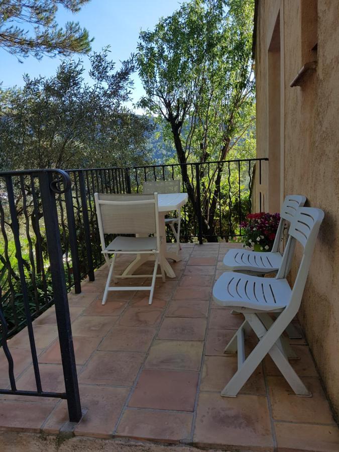 Apartament Var Solliès-Pont Zewnętrze zdjęcie