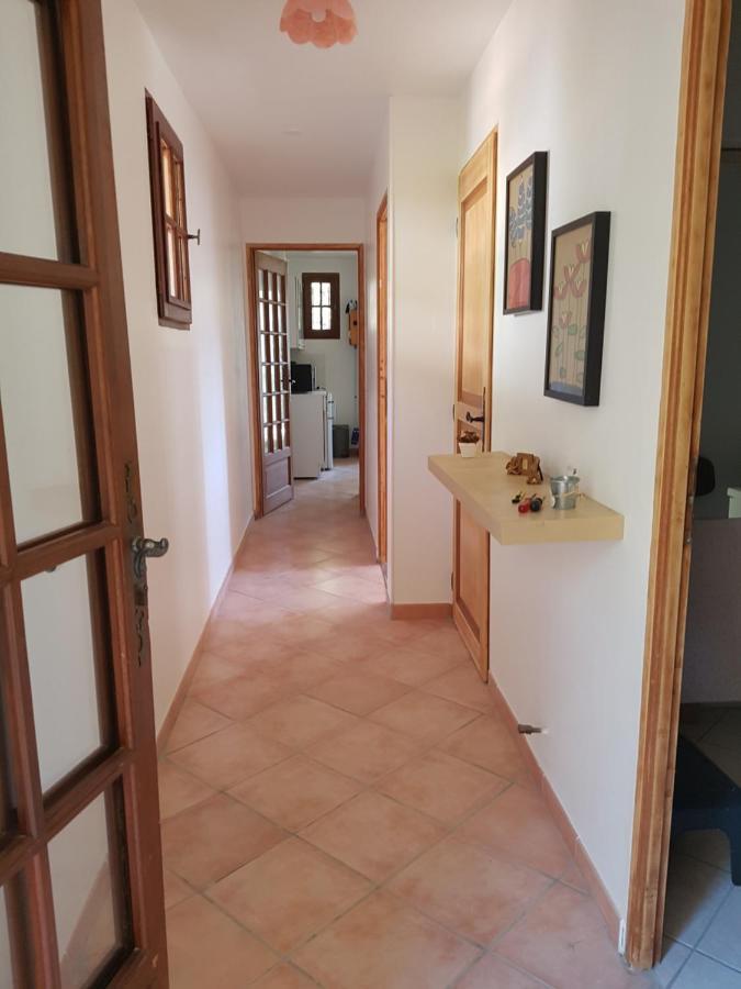 Apartament Var Solliès-Pont Zewnętrze zdjęcie